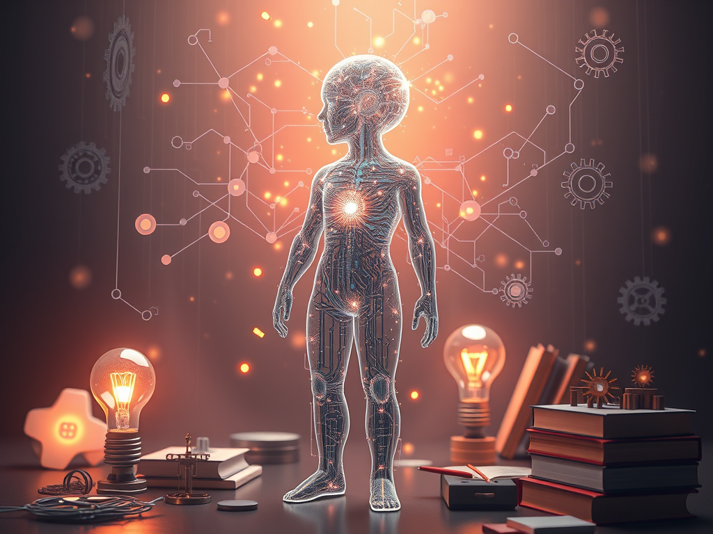 AGI and the Next Leap