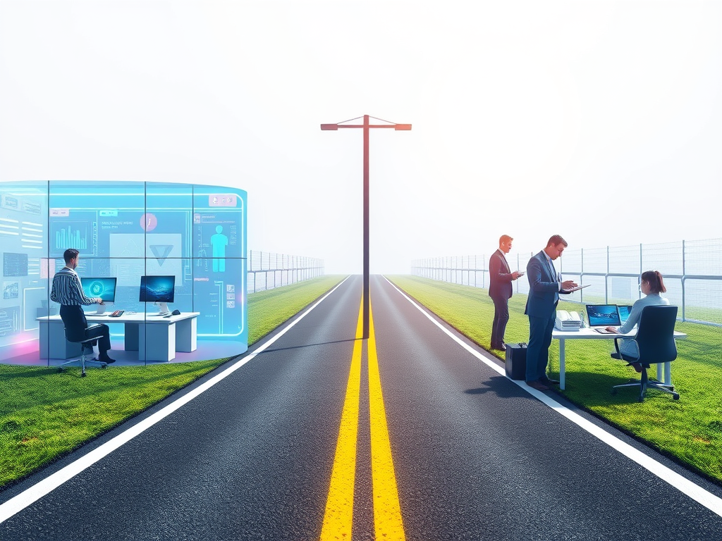 AI-First vs. AI-Augmented Product Strategy