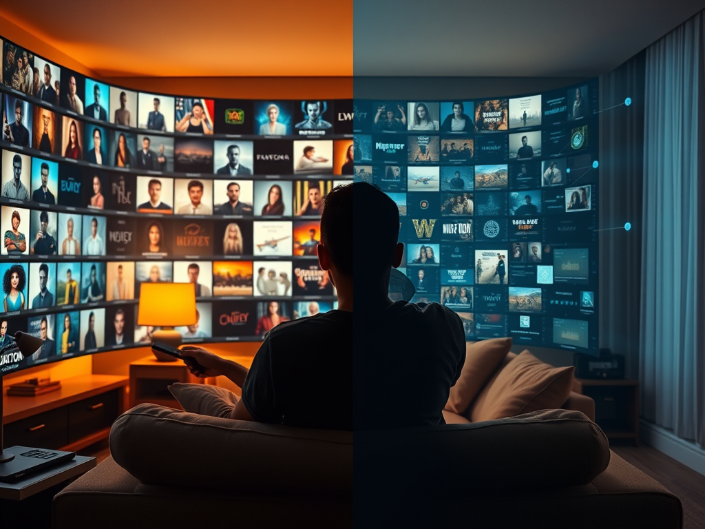 The Invisible Hand of Algorithms: Who Really Shapes Our Choices?