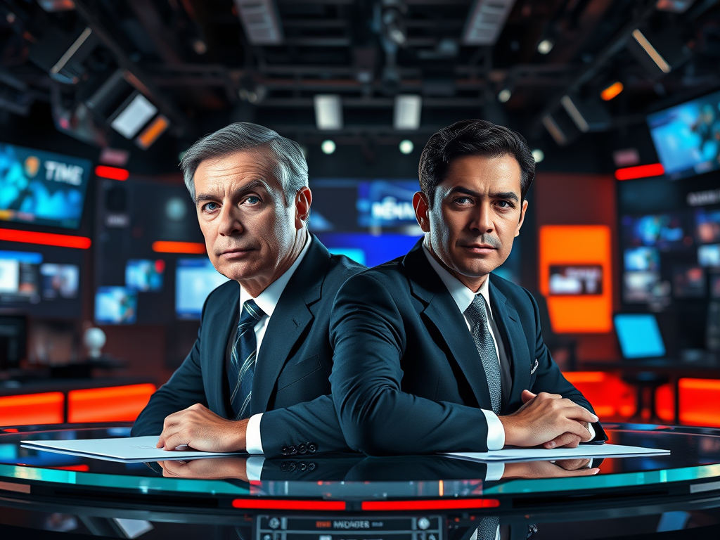 Synthetic Realities: When AI Rewrites Truth