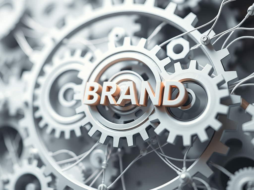 What Is Brand — When You Strip Away the Marketing
