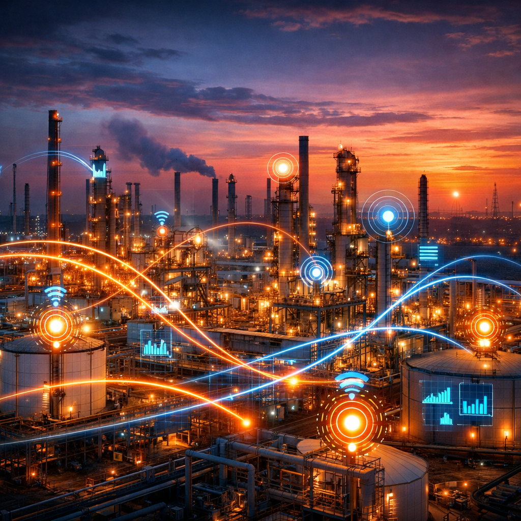 From Data Absence to Intelligent, Signal-Driven Systems