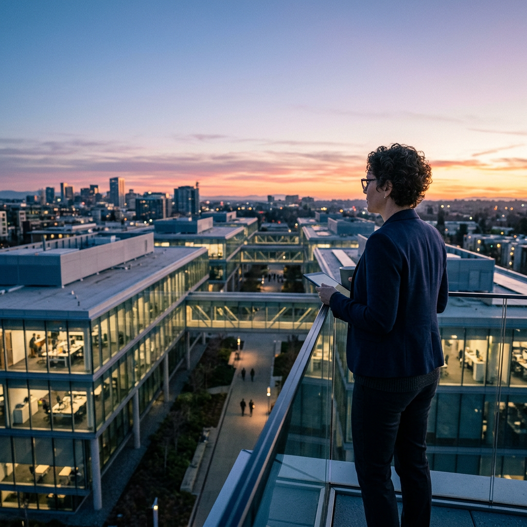 The Real Job of a Product Leader